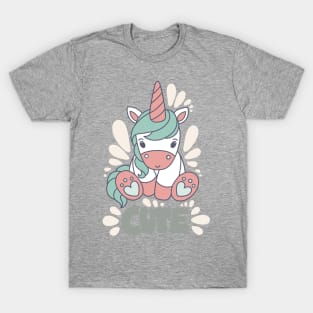 Cute horse T-Shirt